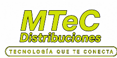 Logo MTeC Distribuciones