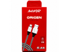 CABLE USB MALLADO MICRO/V8 MIXOR ORIGEN