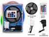 TIRA LED RGB 2835 4.5MTS REAL