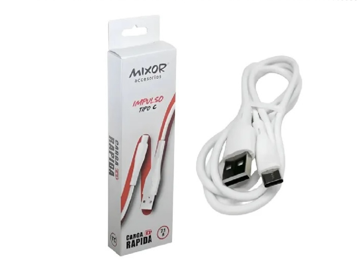 CABLE USB IMPULSO