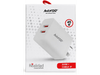 CARGADOR LIGHTING MIXOR REALIDAD 45W