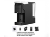 CAFETERA EXPRESO RANSER NERISIMA