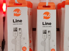 CABLE USB Tipo C ALO LINE USB