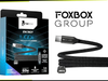 CABLE MAGNÉTICO FOX LOOP 60W