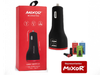 CARGADOR AUTO MIXOR ALIVIO