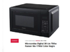 MICRONDAS DIGITAL RANSER VENEZIA