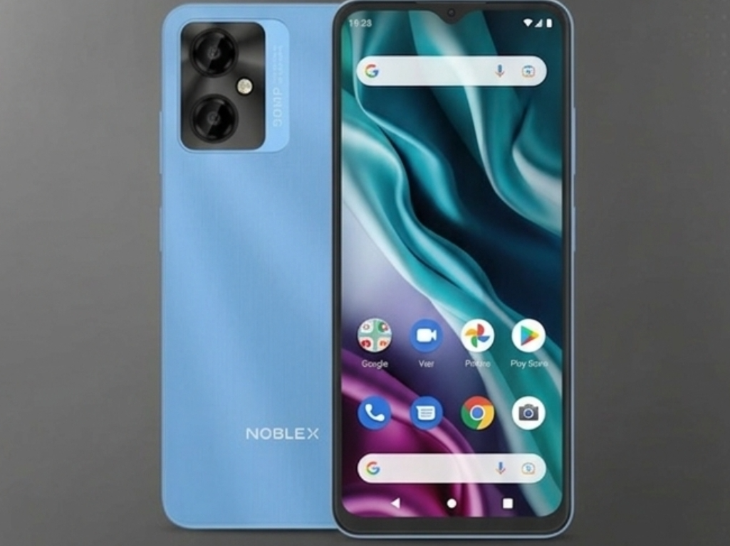 NOBLEX N62 4/64GB