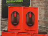 MOUSE OPTICO NOGA 611
