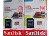 MEMORIA 32Gb SANDISK