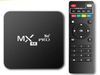 TV BOX MXQ PRO