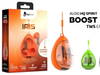 AURICULARES BT FOX BOX IRIS