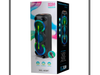 PARLANTE 20W 3*8" NOGA BT465