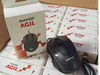 MOUSE MIXOR AGIL