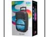 PARLANTE 15" NOGA BT460
