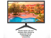 MONITOR GAMER LED 21,5 DAIHATSU