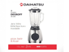 LICUADORA DAIHATSU DEGROFF