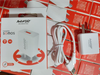 CARGADOR V8 MIXOR SOMOS 45W