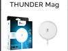 BASE DE CARGA INALÁMBRICA MAGNÉTICA THUNDER