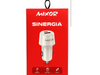 CARGADOR DE AUTO MIXOR SINERGIA 50W