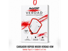 CARGADOR RAPIDO MIXOR VERDAD 45W TIPO C