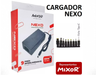 CARGADOR DE NOTEBOOK MIXOR NEXO
