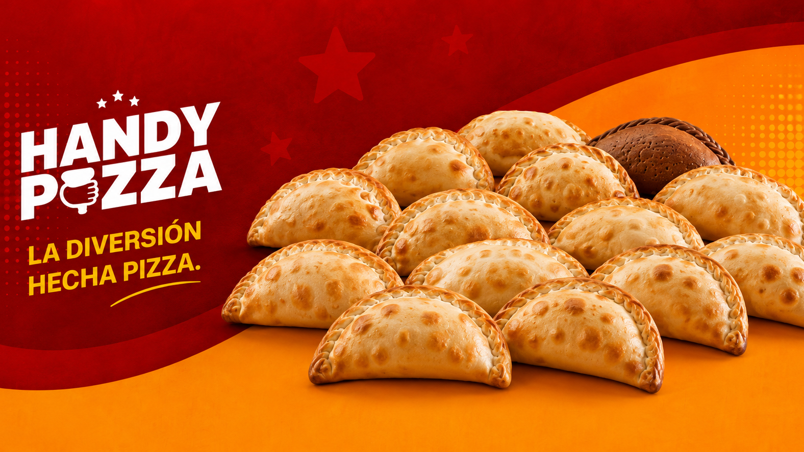 Empanadas