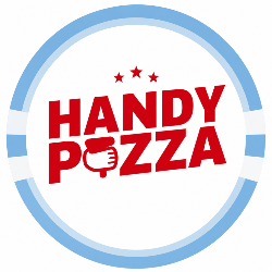Logo Handy Pizza TDF