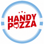 Logo de Handy Pizza TDF