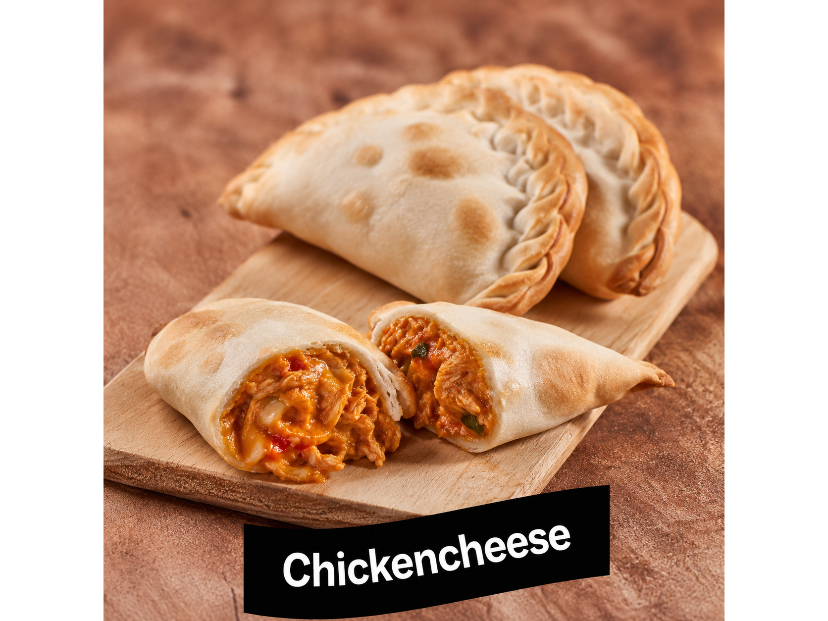 Chickencheese