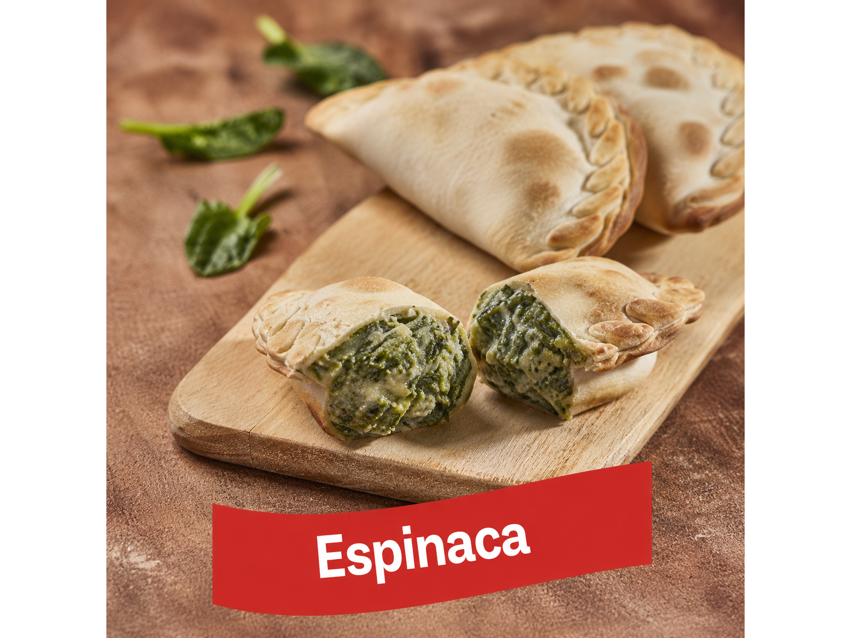 Espinaca