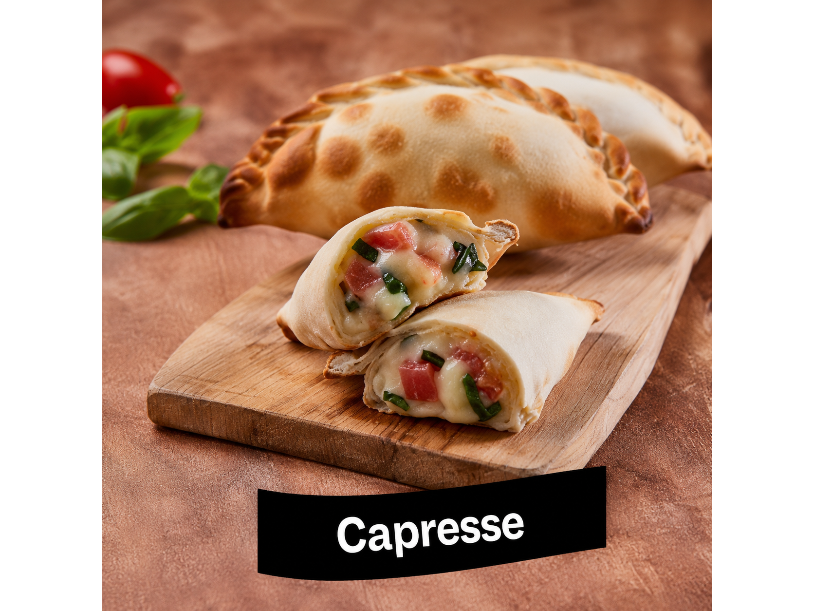 Capresse