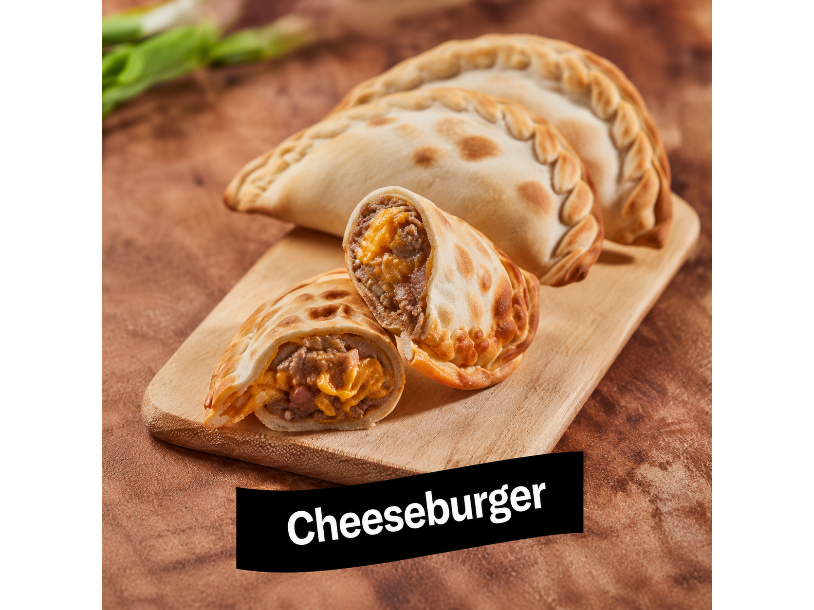 Cheeseburguer