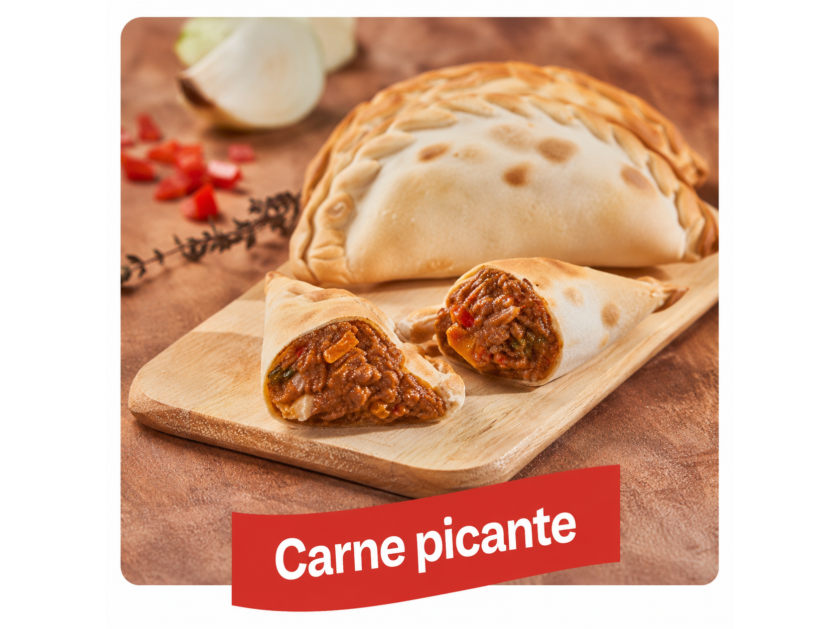 Carne Picante