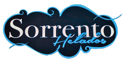 Logo de Heladeria Sorrento