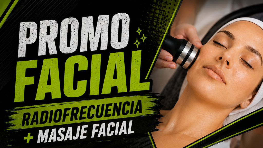 Tratamiento radiofrecuencia