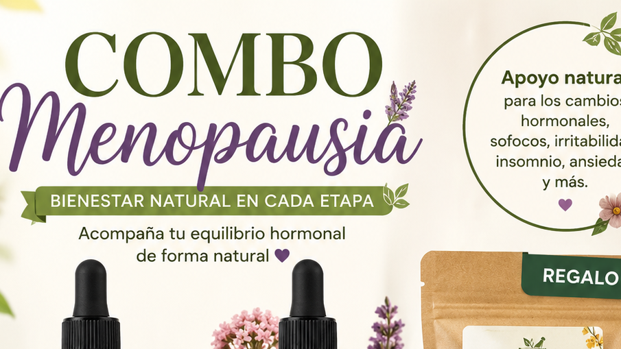 Combos promos semanal
