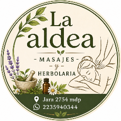 Logo Dietetica La aldea -jara