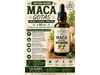 MACA — GOTAS TINTURA MADRE x 60 cc