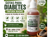 P/Diabetes tintura madre