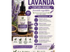 Lavanda tintura madre