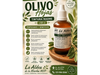 OLIVO – HOJAS
