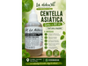 Centella asiática gotas