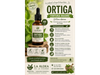 Ortiga tintura madre