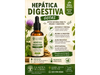 Hepatica digestiva tintura madre