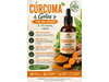 Cúrcuma — Tintura Madre x 60 cc