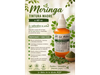 MORINGA – TINTURA MADRE x 60 cc