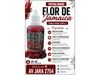 HIBISCUS — TINTURA MADRE x 60 cc
