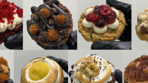 Cookies