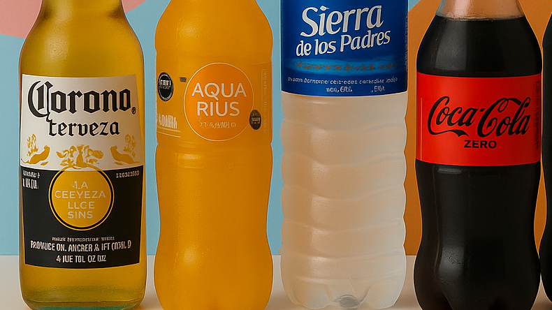 Bebidas
