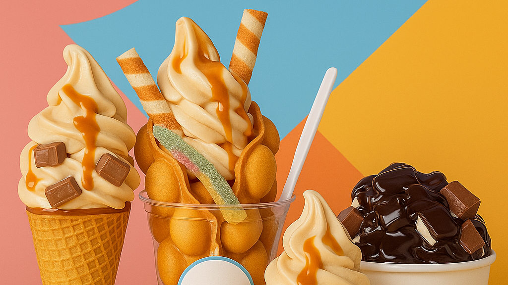 Helado Soft